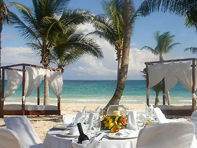 Hotel Cabanas Ana Y Jose Tulum Mexico