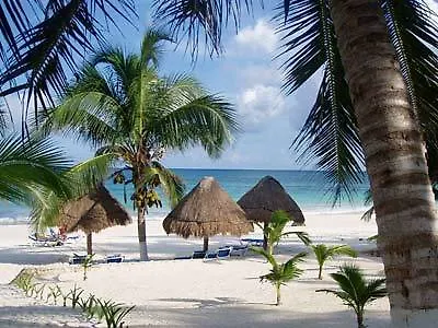 Hotel Cabanas Ana Y Jose Tulum
